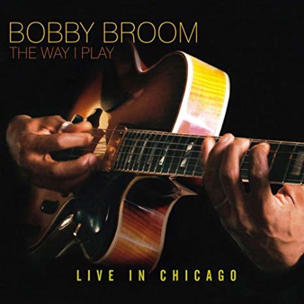 The Way I Play_Live in Chicago