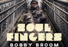 Soul Fingers_CD Front Cover 3000x3000