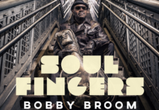 Soul Fingers_CD Front Cover 800x800