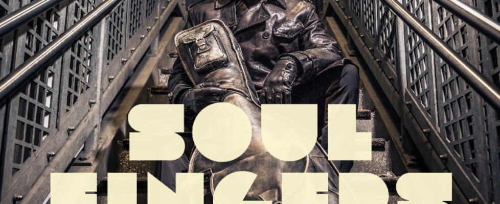 Soul Fingers_CD Front Cover 800x800