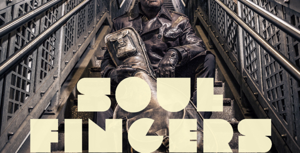 Soul Fingers_CD Front Cover 800x800