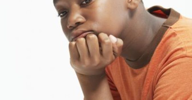 Young-black-male Young-black-male