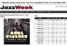 JazzWeek-Thanks