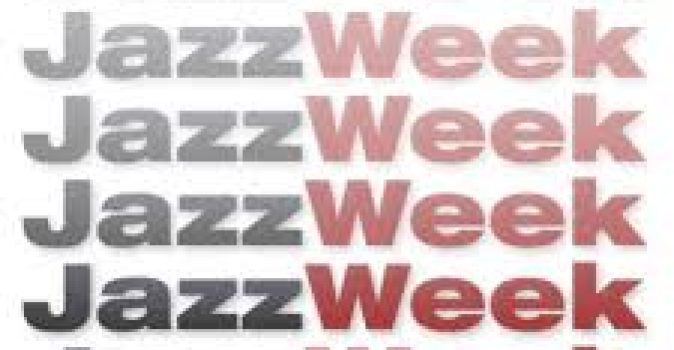 JazzWeek