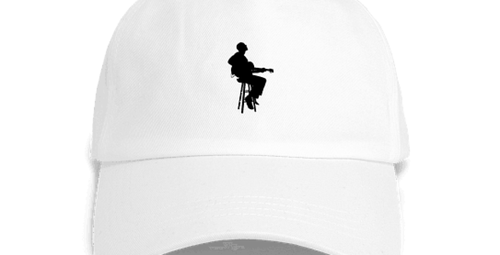 Bobby Broom, Jazz Guitarist Dad Cap