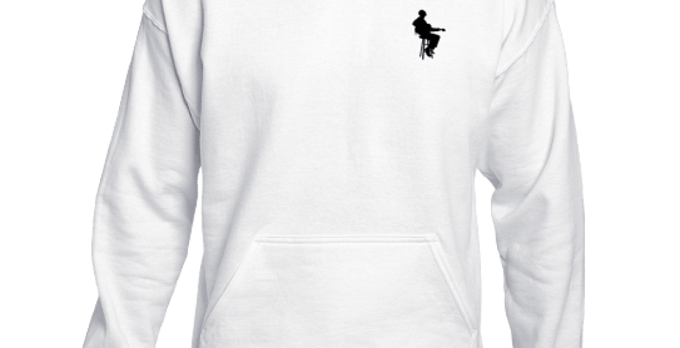 BB Men's Hooded Sweatshirt