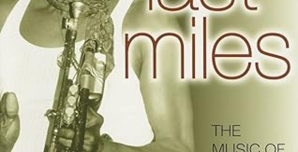 Miles Davis's late-career biography