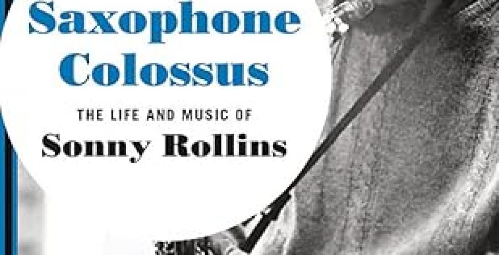 Sonny Rollins Biography